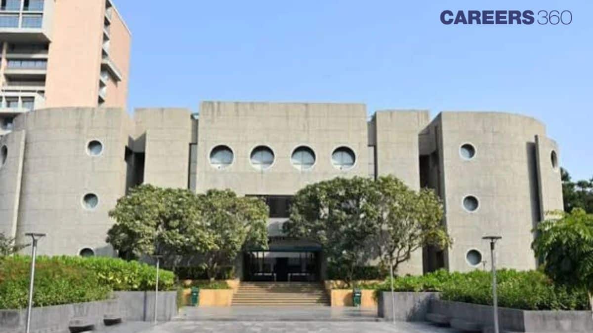 Institute of Law Nirma University Admission 2027 Open; Apply Now